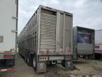 2022 Wilson Psdcl-406 Livestock Trailer