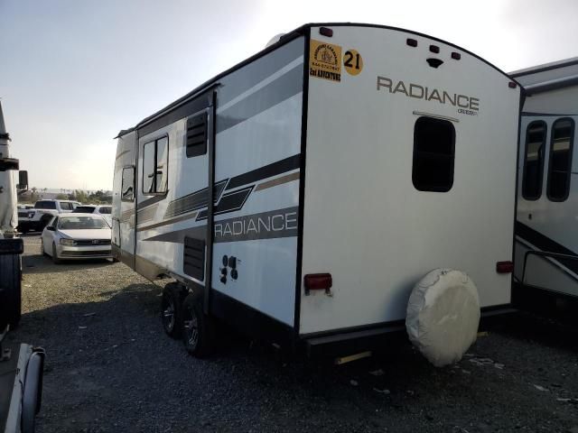 2021 Rdih Trailer