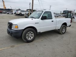 Ford salvage cars for sale: 2011 Ford Ranger