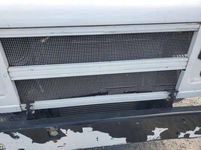 2003 Freightliner Chassis M Line WALK-IN Van