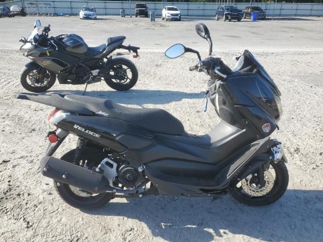 2024 Yiben 6 Series