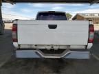 1998 Nissan Frontier XE