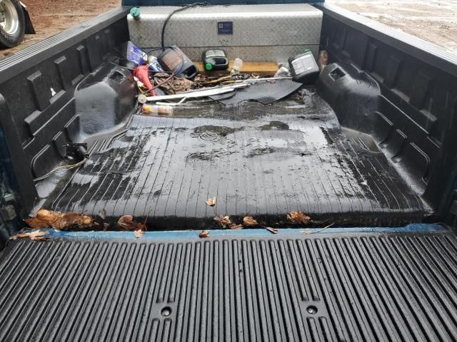 2000 Ford F350 Super Duty