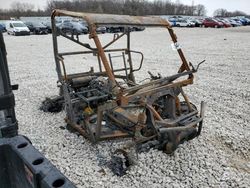 Can Am 976 cc salvage cars for sale: 2019 Can Am 2019 CAN-AM Defender XT HD10