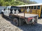 2011 Ford F550 Super Duty