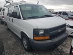 2013 Chevrolet Express G2500