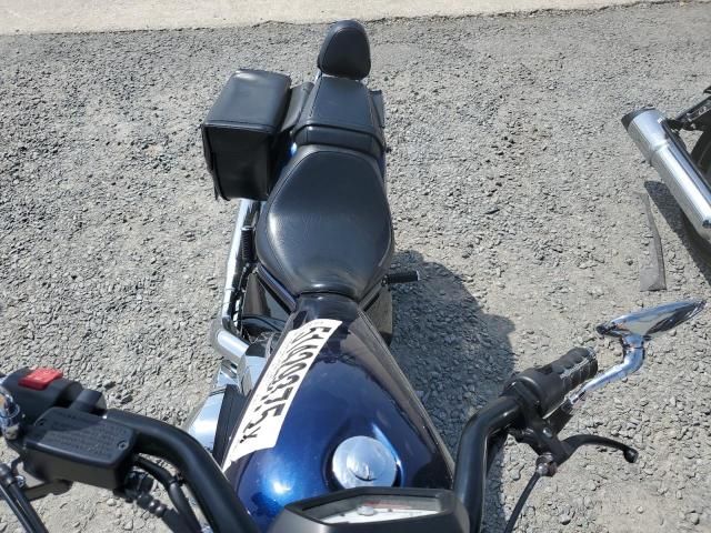 2019 Honda VT1300 CX