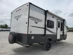 2019 Keystone Trailer
