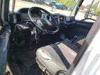 2016 Hino 338 Flatbed Truck