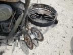 2007 Harley-Davidson Fxdbi
