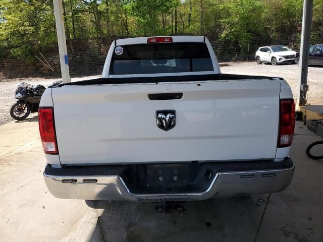 2016 Dodge RAM 1500 ST