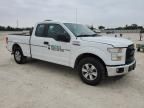 2015 Ford F150 Super Cab