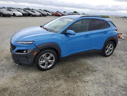 2022 Hyundai Kona SEL for sale in Antelope, CA