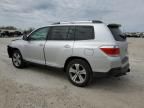 2011 Toyota Highlander Limited