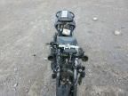 2002 Kawasaki ZX600 J1