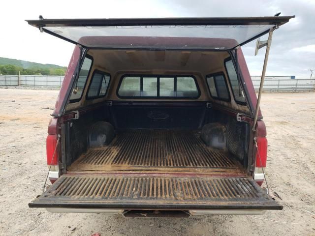 1990 Ford F150