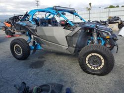 Can-Am Vehiculos salvage en venta: 2018 Can-Am Maverick X3 X RC Turbo R