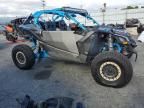 2018 Can-Am Maverick X3 X RC Turbo R