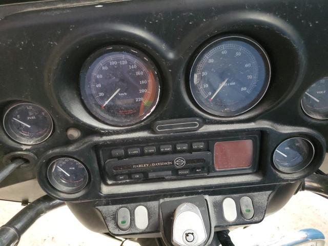 2006 Harley-Davidson Flhtcui