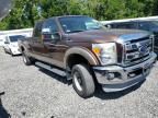 2012 Ford F250 Super Duty