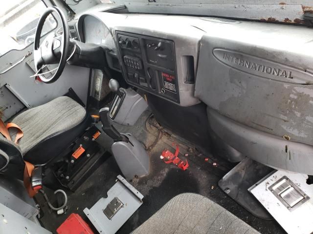 2007 International 4000 4300