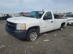 2007 Chevrolet Silverado C1500