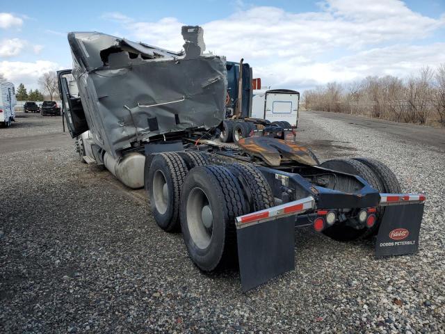 2019 Peterbilt 579 Semi Truck