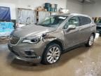 2017 Buick Envision Premium