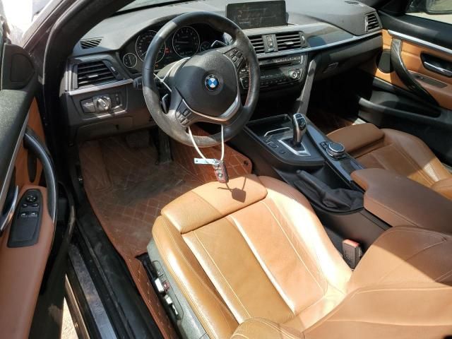2017 BMW 430XI