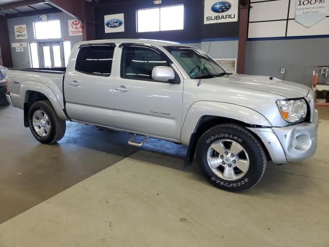2009 Toyota Tacoma Double Cab