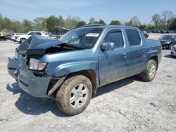 2007 Honda Ridgeline RTL for sale in Madisonville, TN