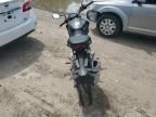 2024 Honda CBF300 NA