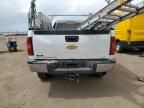 2011 Chevrolet Silverado K2500 Heavy Duty