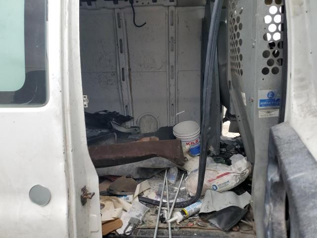 2003 Chevrolet Express G2500