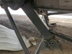 2002 Action Flatbed Trailer