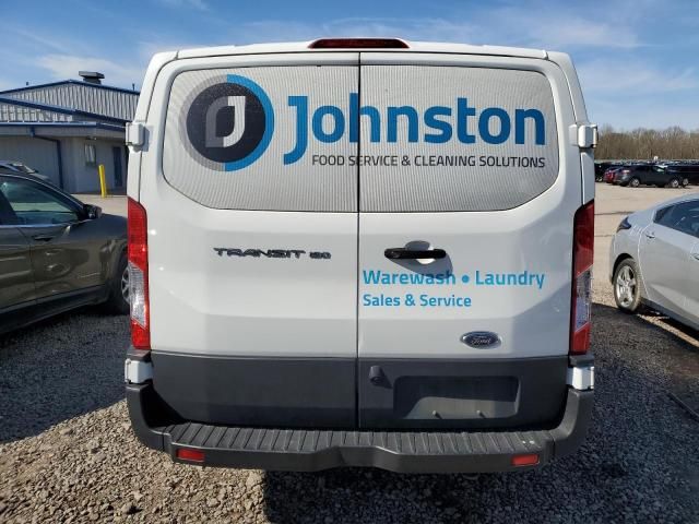 2019 Ford Transit T-150