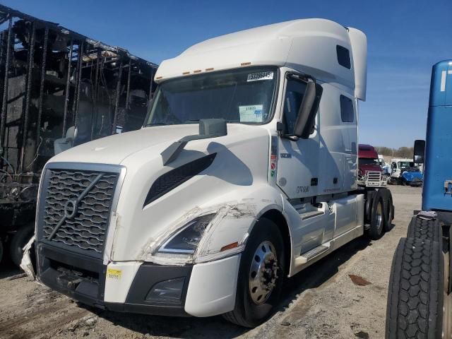 2019 Volvo VNL Semi Truck