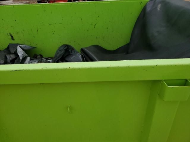 2024 Big Tex Dump Trailer
