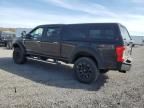 2018 Ford F350 Super Duty