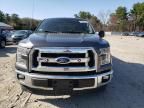 2017 Ford F150 Super Cab