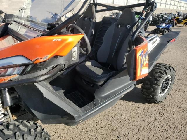 2023 Cf Moto Zforce 950 HO Sport