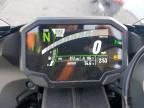 2025 Kawasaki ZX636 K