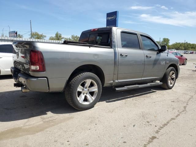 2013 Dodge RAM 1500 Sport