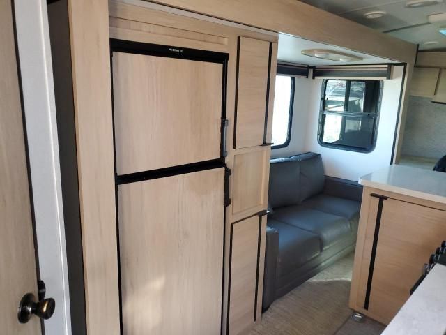 2021 Rdih Trailer
