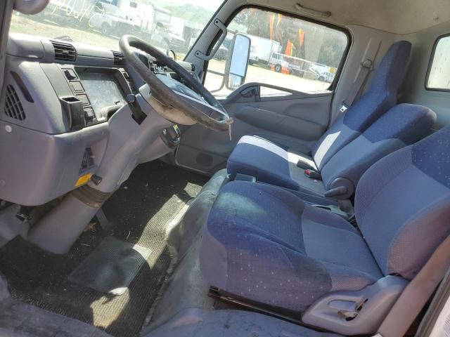 2006 Mitsubishi Fuso Truck OF America INC FE 84D