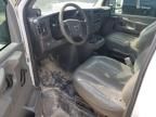 2009 GMC Savana Cutaway G3500