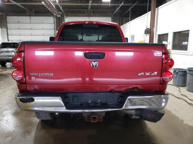 2007 Dodge RAM 2500 ST
