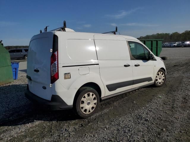 2020 Ford Transit Connect XLT