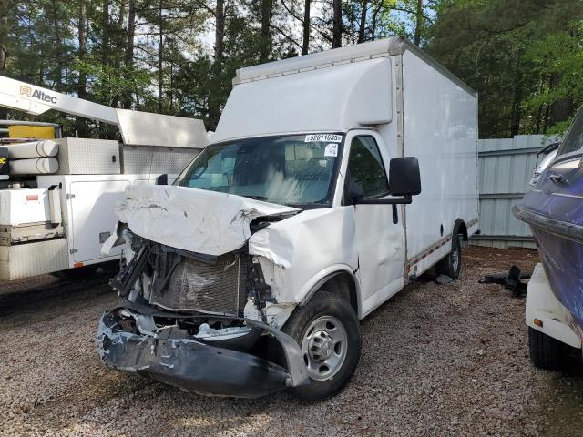 2022 Chevrolet Express G3500