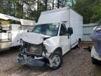 2022 Chevrolet Express G3500
